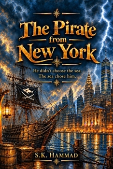 The Pirate from New York