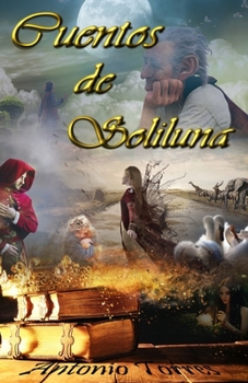 Paperback Cuentos de Soliluna [Spanish] Book