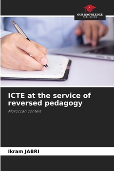 Paperback ICTE at the service of reversed pedagogy Book