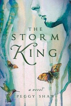 Paperback The Storm King Book