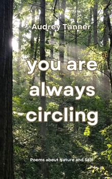 Paperback You Are Always Circling Book