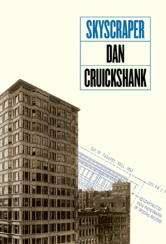 Hardcover Skyscraper: Volume 8 Book