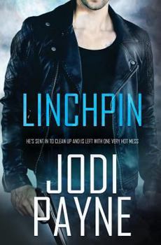 Paperback Linchpin Book