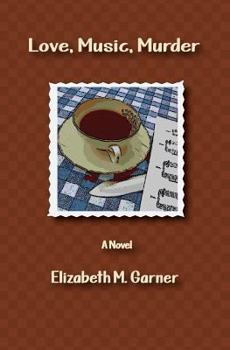 Paperback Love, Music, Murder Book