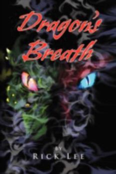 Paperback Dragon's Breath Book