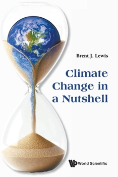 Paperback Climate Change in a Nutshell Book