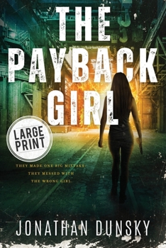 Paperback The Payback Girl Book