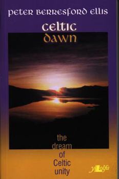 Paperback Celtic Dawn Book
