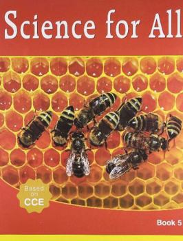 Paperback Science For All - Book 5 Book