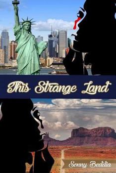 Paperback This Strange Land Book