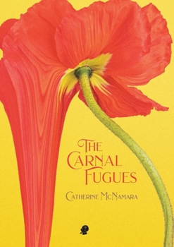 Paperback The Carnal Fugues Book