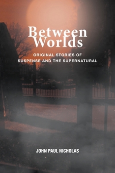 Paperback Between Worlds Book