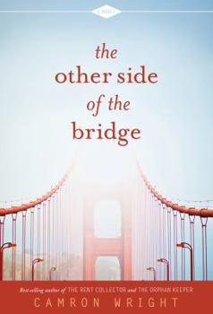 Hardcover The Other Side of the Bridge Book