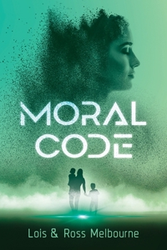 Paperback Moral Code Book