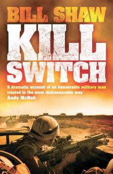 Paperback Kill Switch Book