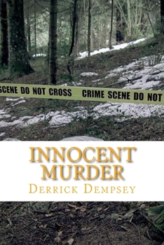 Paperback Innocent Murder: Justice Book