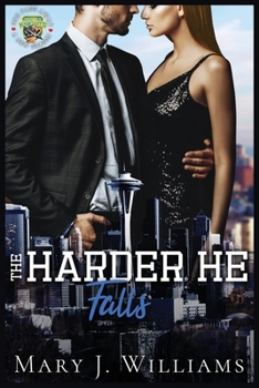 Paperback The Harder He Falls Book