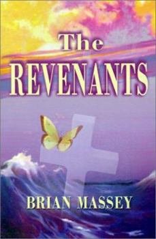 Paperback The Revenants Book