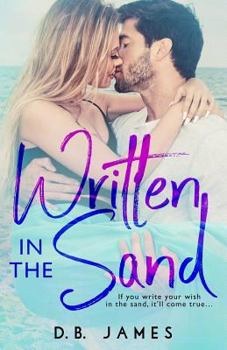 Paperback Written in the Sand Book