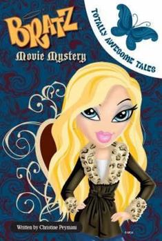 Hardcover Movie Mystery: Bk Book