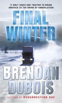 Paperback Final Winter Book