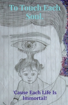 Paperback To Touch Each Soul Book