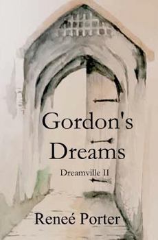 Paperback Gordon's Dreams Book