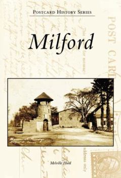 Paperback Milford Book