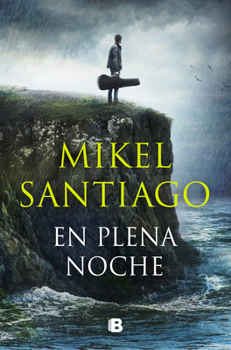Paperback En Plena Noche / In the Middle of the Night [Spanish] Book