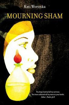 Paperback Mourning Sham Book