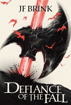 Hardcover Defiance of the Fall, Book 1 Book