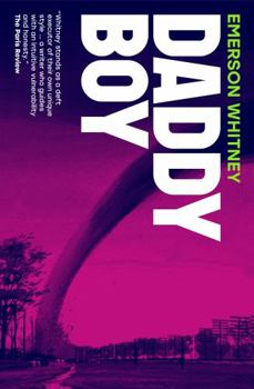 Paperback Daddy Boy Book