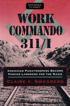 Paperback Work Commando 311/I Book