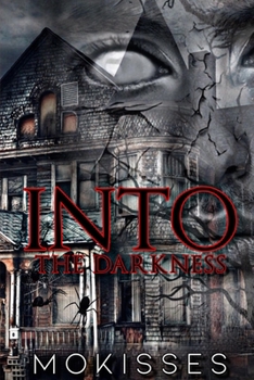 Paperback Into The Darkness Book