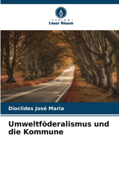 Paperback Umweltföderalismus und die Kommune [German] Book