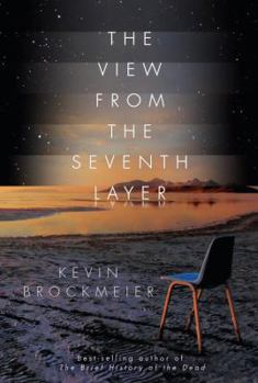 Hardcover The View from the Seventh Layer Book