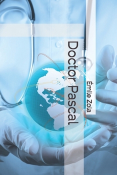 Paperback Doctor Pascal Book