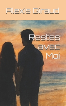 Paperback Restes avec Moi [French] Book