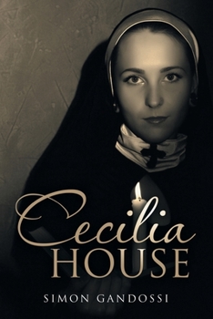 Paperback Cecilia House Book