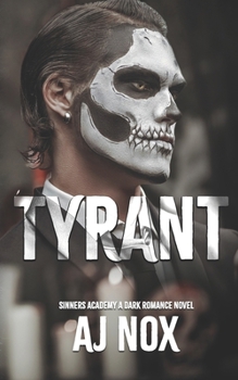 Paperback Tyrant Book