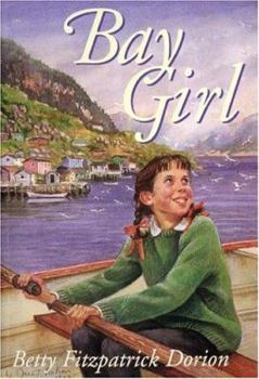 Paperback Bay Girl Book