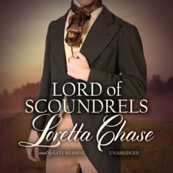 Lord of Scoundrels - Book #3 of the Scoundrels