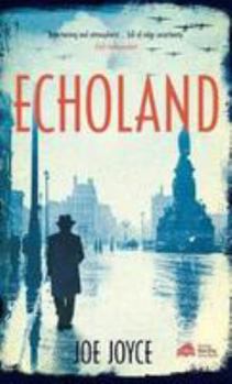 Paperback Echoland Book