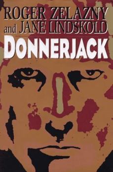 Hardcover Donnerjack Book