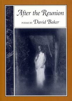 Paperback After the Reunion: Poems Book