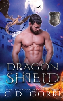 Dragon Shield - Book #2 of the Guardians of Chaos