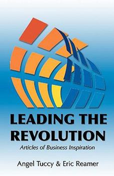 Paperback Leading The Revolution Book