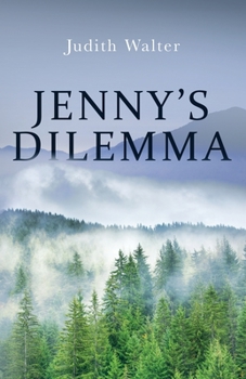 Paperback Jenny's Dilemma Book