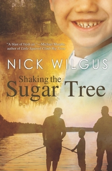 Paperback Shaking the Sugar Tree Book
