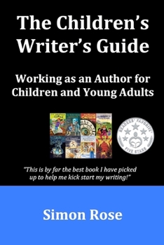 Paperback The Children's Writer's Guide Book